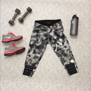 ADIDAS ⚜️ Supernova 3/4 Running Pants Leggings